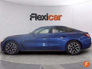 BMW Serie 4 430i