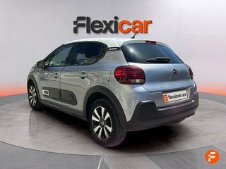 Citroën C3 PureTech 100 Max