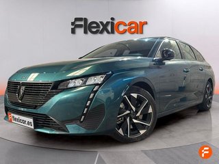 Peugeot 308 5P GT Hybrid PHEV 180 e-EAT8