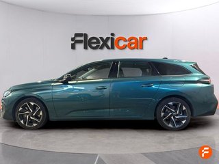 Peugeot 308 5P GT Hybrid PHEV 180 e-EAT8