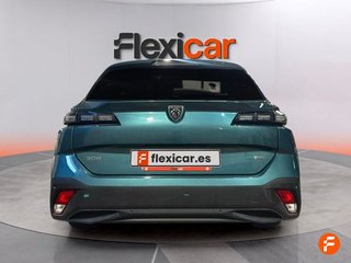 Peugeot 308 5P GT Hybrid PHEV 180 e-EAT8