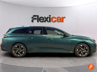 Peugeot 308 5P GT Hybrid PHEV 180 e-EAT8