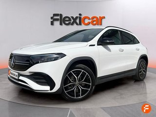 Mercedes EQA EQA 250