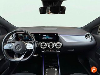 Mercedes EQA EQA 250