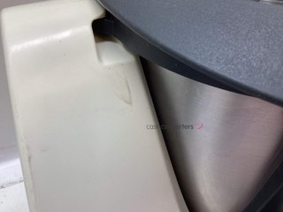 thermomix vorwerk tm31