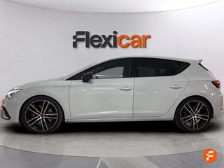 Seat Leon 2.0 TSI 213kW (290CV) DSG-7 St&Sp Cupra