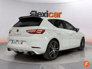 Seat Leon 2.0 TSI 213kW (290CV) DSG-7 St&Sp Cupra