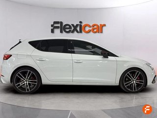 Seat Leon 2.0 TSI 213kW (290CV) DSG-7 St&Sp Cupra