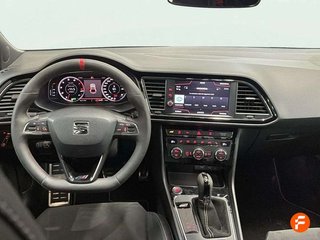 Seat Leon 2.0 TSI 213kW (290CV) DSG-7 St&Sp Cupra