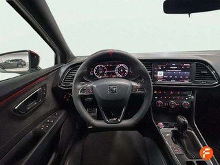 Seat Leon 2.0 TSI 213kW (290CV) DSG-7 St&Sp Cupra