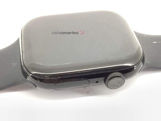 apple watch series 11 46mm (gps) aluminio