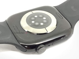 apple watch series 11 46mm (gps) aluminio