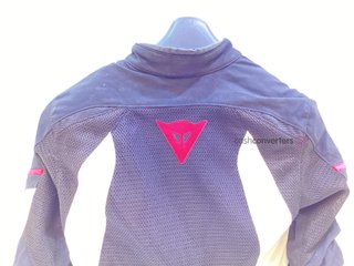 chaqueta motorista dainese 2735196