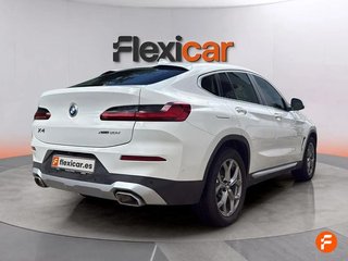 BMW X4 xDrive20d xLine