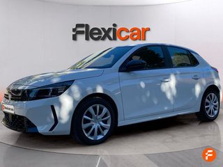 Opel Corsa 1.2T XHL 74kW (100CV) Edition