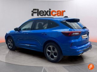 Ford Kuga ST-Line 1.5T EcoBoost 110kW (150CV)