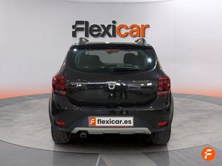 Dacia Sandero Stepway Comfort Blue dCi 70kW (95CV) -SS