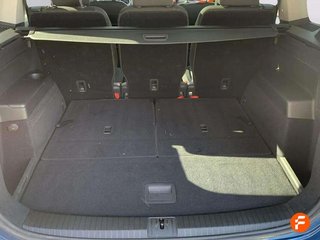 Volkswagen Touran Sport 2.0 TDI 110kW (150CV) DSG