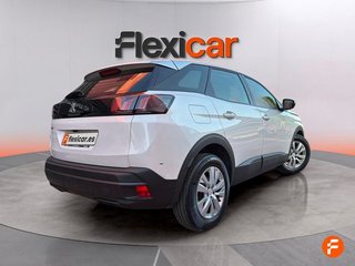 Peugeot 3008 1.5 BlueHDi 96kW (130CV) S&S Active Pack