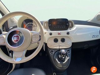 Fiat 500 Dolcevita 1.0 Hybrid 51KW (70 CV)