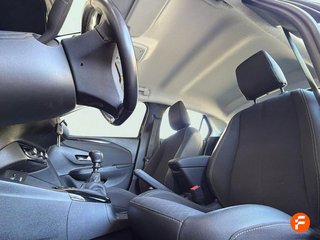 Opel Corsa 1.2T XHL 74kW (100CV) Elegance