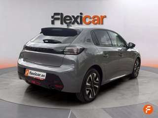 Peugeot 208 Allure Gasolina 100 S&S 6 Vel. MAN