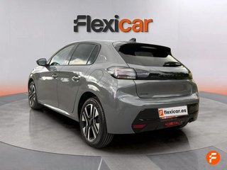 Peugeot 208 Allure Gasolina 100 S&S 6 Vel. MAN
