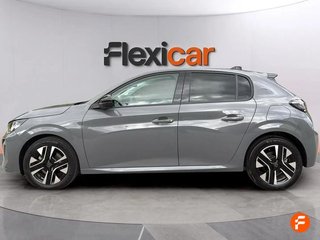 Peugeot 208 Allure Gasolina 100 S&S 6 Vel. MAN