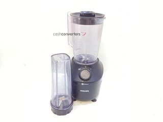 batidora vaso philips hr2041/41