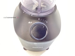 batidora vaso philips hr2041/41