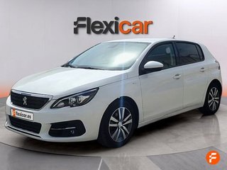 Peugeot 308 5p Style BlueHDi 130 S&S