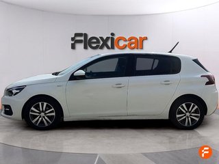 Peugeot 308 5p Style BlueHDi 130 S&S