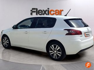 Peugeot 308 5p Style BlueHDi 130 S&S