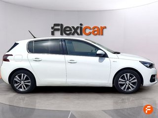 Peugeot 308 5p Style BlueHDi 130 S&S