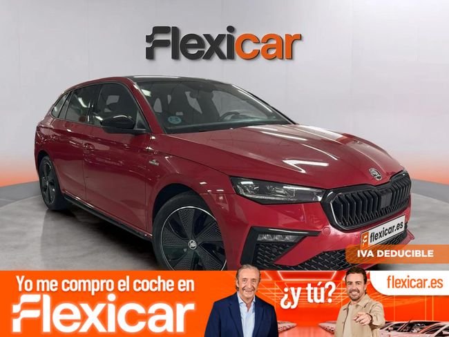 Skoda Scala 1.0 TSI 85KW(115CV) DSG MONTE CARLO - foto 1