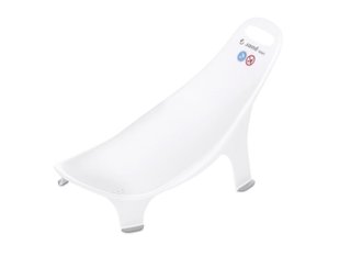 Bañera plegable bebé con patas