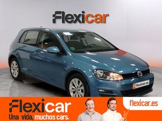 Volkswagen Golf Advance 1.6 TDI 110CV BMT