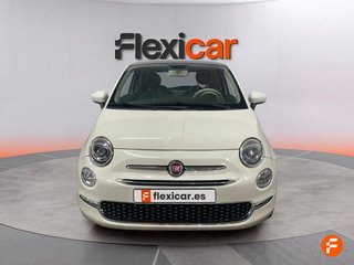 Fiat 500 Dolcevita 1.0 Hybrid 51KW (70 CV)