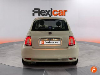Fiat 500 Dolcevita 1.0 Hybrid 51KW (70 CV)