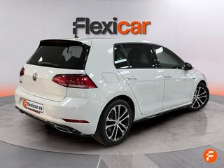 Volkswagen Golf Sport R-Line 1.5 TSI 110kW (150CV) DSG