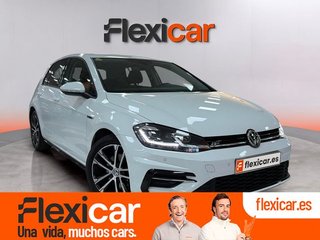 Volkswagen Golf Sport R-Line 1.5 TSI 110kW (150CV) DSG