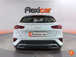 Kia XCeed 1.0 T-GDi Business 74kW (100CV)