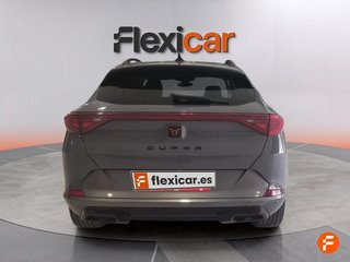 Cupra Formentor 1.5 TSI 110kW (150 CV) DSG