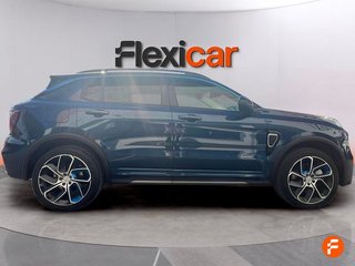 Lynk & Co 01 1.5 PHEV 6.6kW