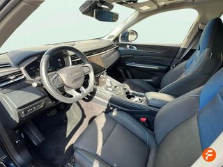Lynk & Co 01 1.5 PHEV 6.6kW