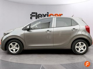 Kia Picanto 1.0 DPi 49kW (67CV) Concept