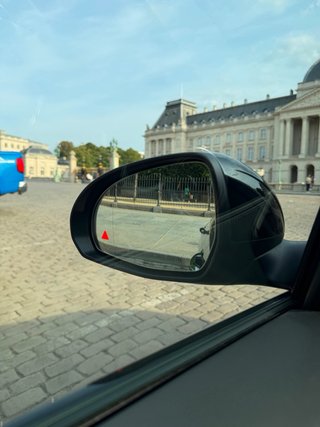 Mercedes-Benz Clase C 200