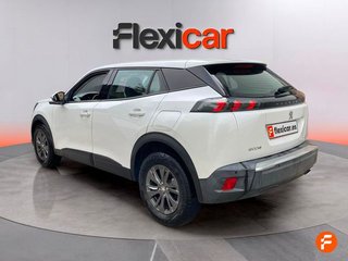 Peugeot 2008 Active Pack Puretech 100 S&S BVM6