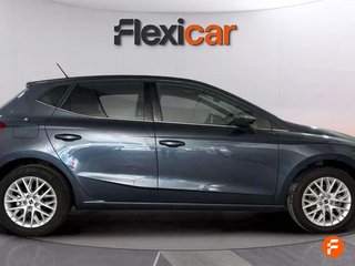 Seat Ibiza 1.0 TSI 85kW (115CV) Special Edition