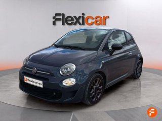Fiat 500 Sport 1.0 Hybrid 51KW (70 CV)